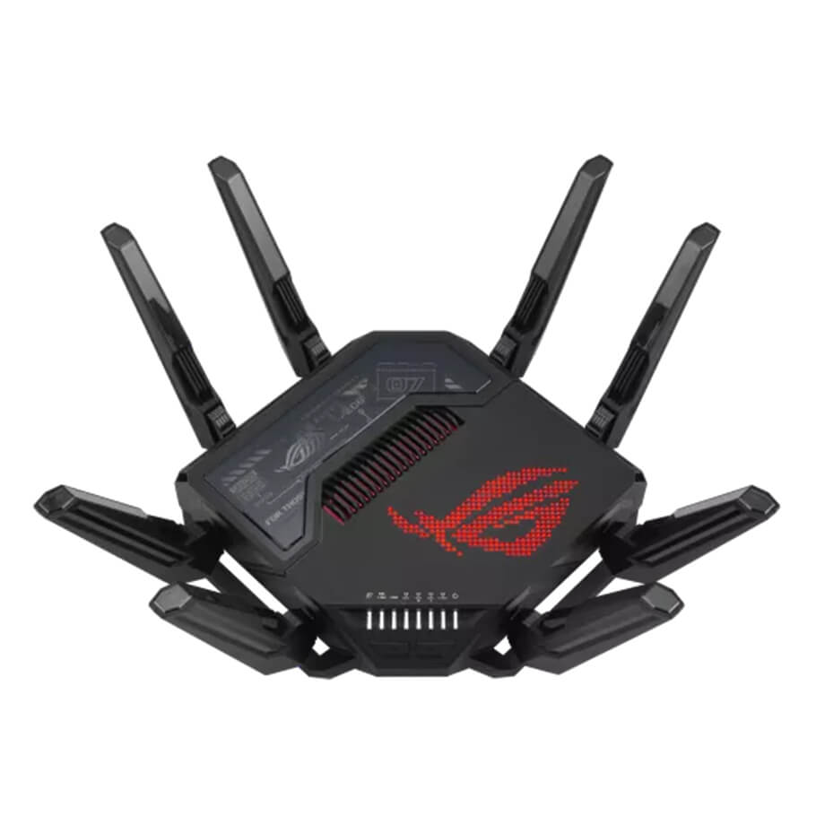 WiFi 7 Gaming Router ASUS GT-BE98